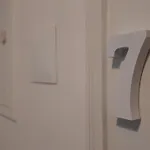Vandrerhjem A Casa Do Tenente *