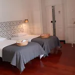 A Casa Do Tenente