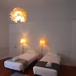 A Casa Do Tenente