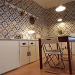 A Casa Do Tenente Vandrerhjem