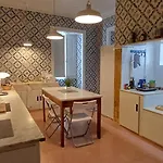 A Casa Do Tenente *