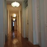 A Casa Do Tenente Vandrerhjem *