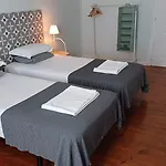 A Casa Do Tenente Vandrerhjem *