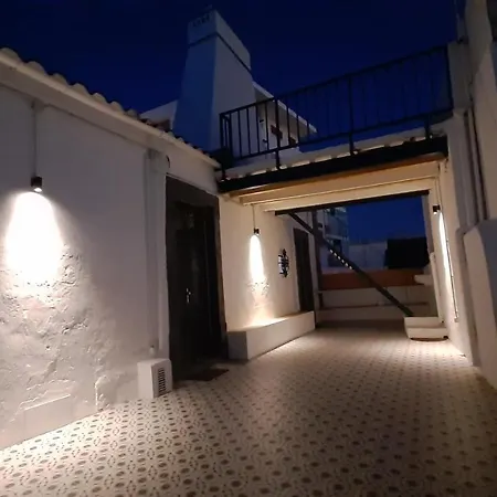 A Casa Do Tenente Distrito de Faro