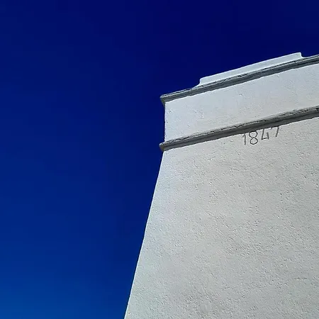 A Casa Do Tenente Hostal Distrito de Faro