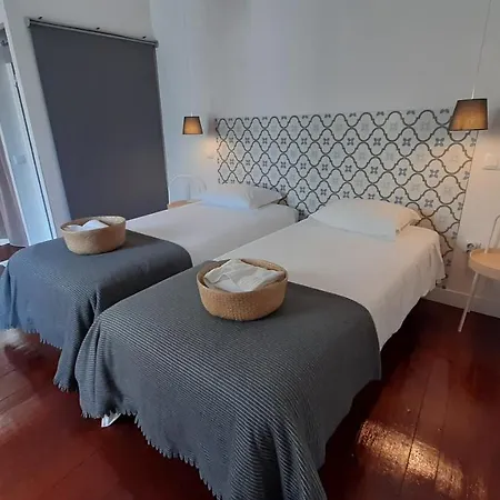 Hostal A Casa Do Tenente