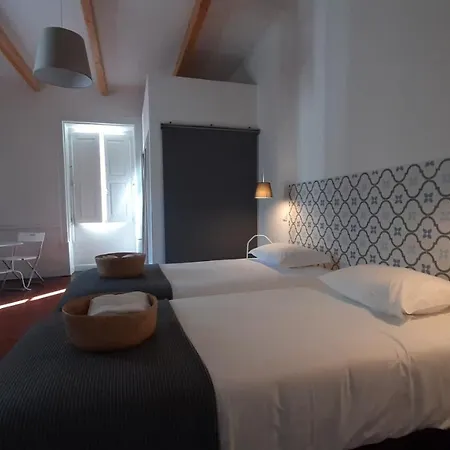 A Casa Do Tenente Auberge de jeunesse *