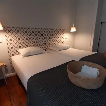 Auberge de jeunesse A Casa Do Tenente *