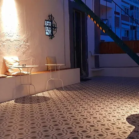 A Casa Do Tenente