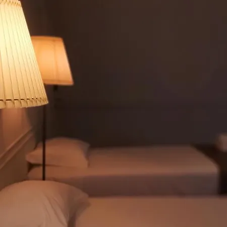 Hostal A Casa Do Tenente