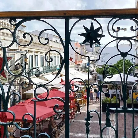 A Casa Do Tenente