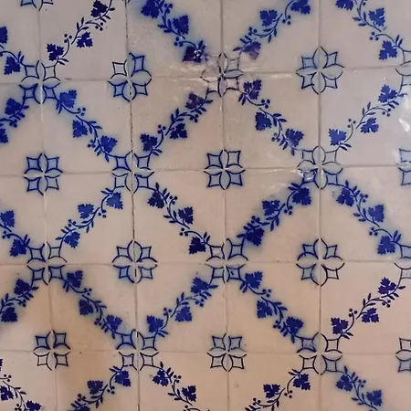 A Casa Do Tenente *