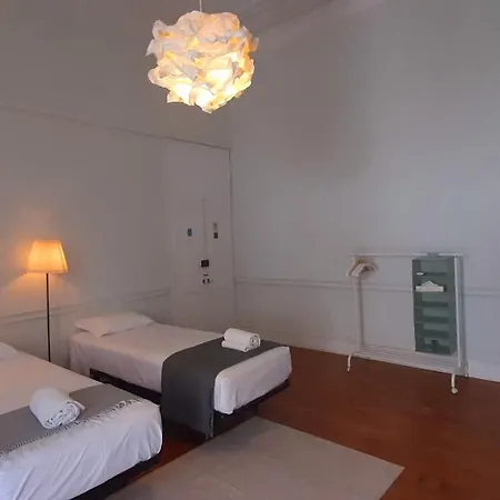 A Casa Do Tenente *