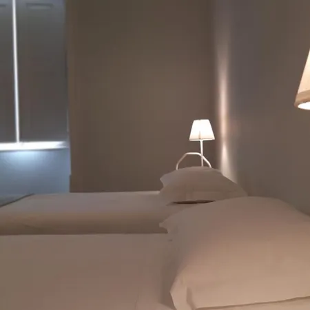 A Casa Do Tenente Auberge de jeunesse *