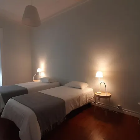 Hostal A Casa Do Tenente *
