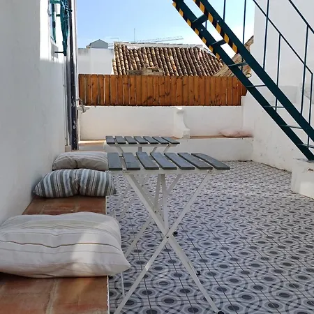 A Casa Do Tenente