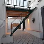 A Casa Do Tenente *