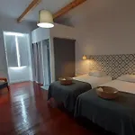 A Casa Do Tenente