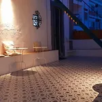 A Casa Do Tenente
