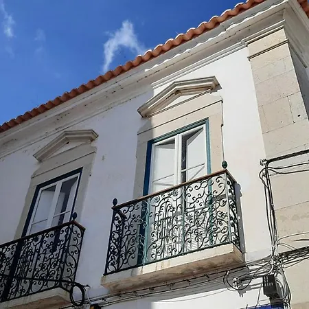A Casa Do Tenente