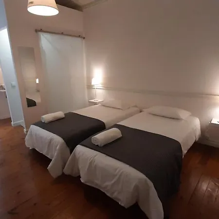 A Casa Do Tenente Faro