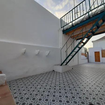 A Casa Do Tenente