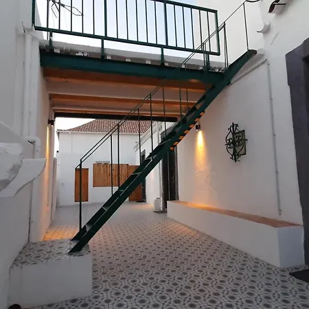 A Casa Do Tenente *