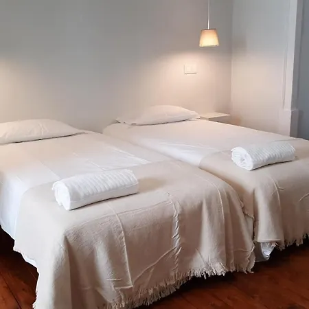 A Casa Do Tenente