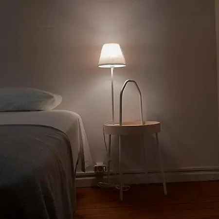A Casa Do Tenente *