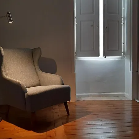 A Casa Do Tenente Vandrarhem
