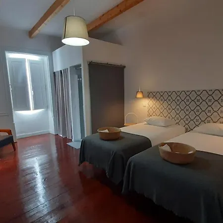 A Casa Do Tenente
