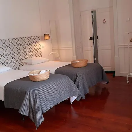 A Casa Do Tenente