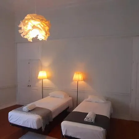 A Casa Do Tenente