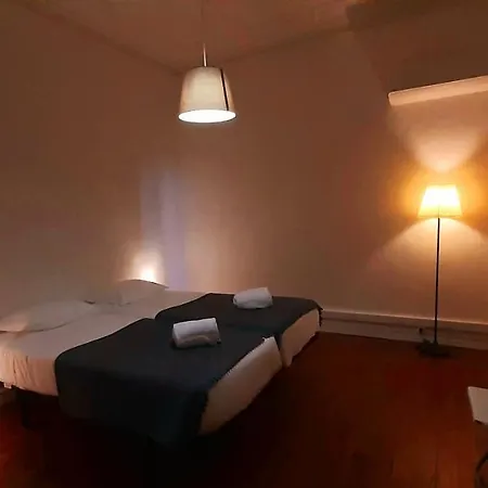 A Casa Do Tenente Hostel Φάρο