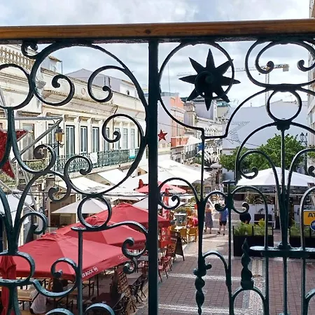 A Casa Do Tenente