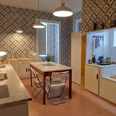 A Casa Do Tenente *