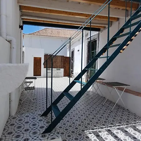 A Casa Do Tenente *