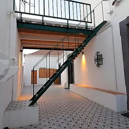 A Casa Do Tenente Vandrerhjem