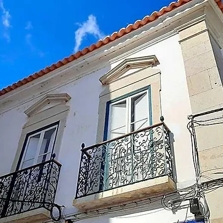 A Casa Do Tenente *