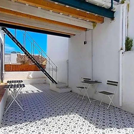 Vandrerhjem A Casa Do Tenente *