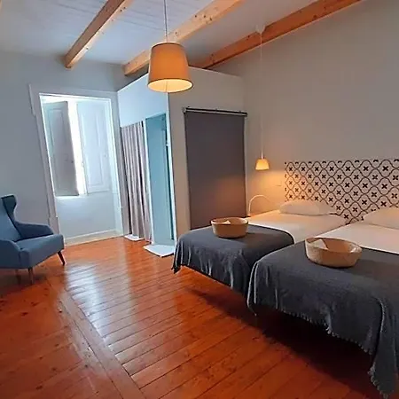 A Casa Do Tenente *
