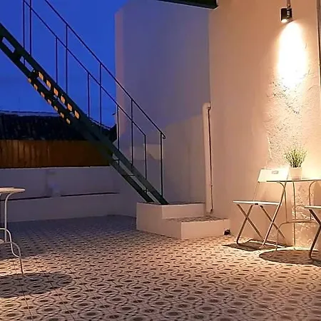 A Casa Do Tenente *