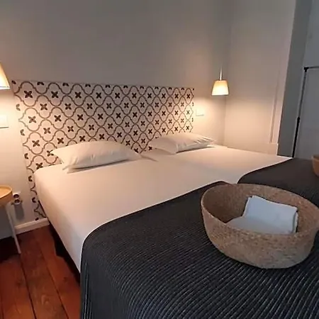 A Casa Do Tenente Hostel