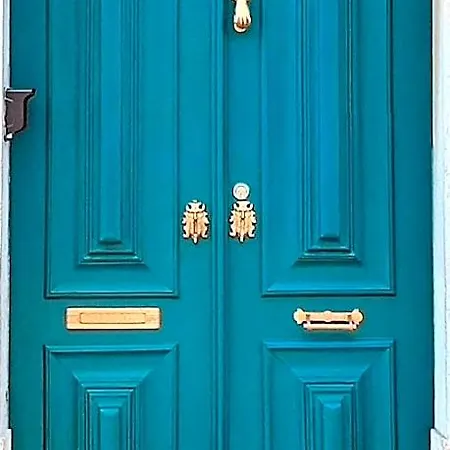 A Casa Do Tenente