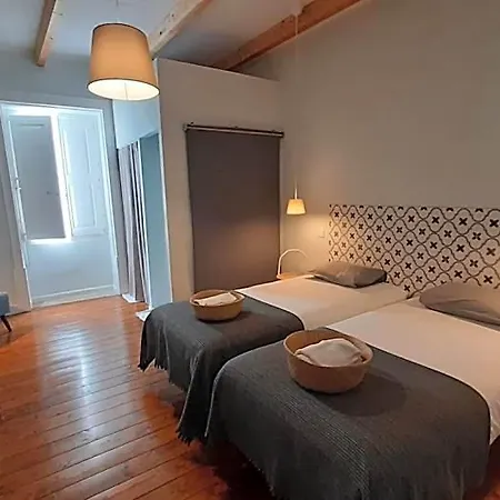 A Casa Do Tenente