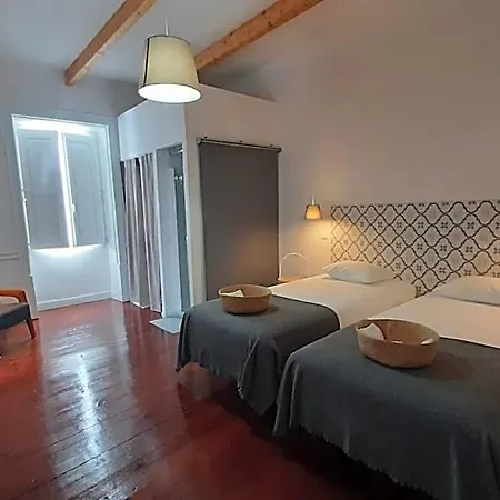 A Casa Do Tenente