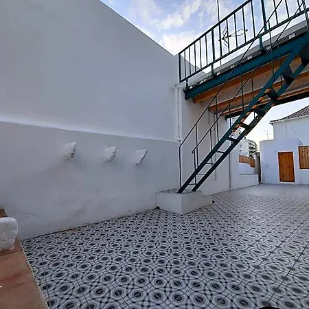 A Casa Do Tenente