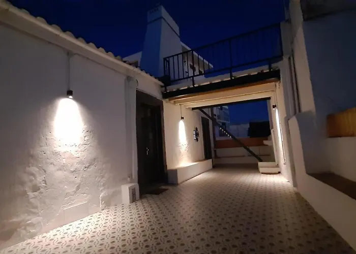 A Casa Do Tenente Faro