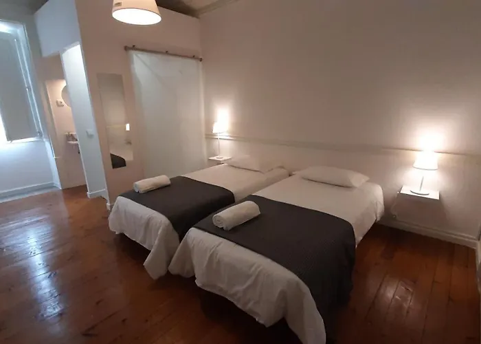 A Casa Do Tenente Faro