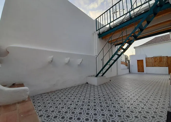 A Casa Do Tenente